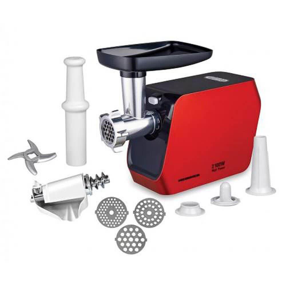 MASINA TOCAT HEINNER	MG-2100RD