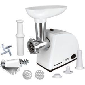 MASINA TOCAT HEINNER	MG-W1200R