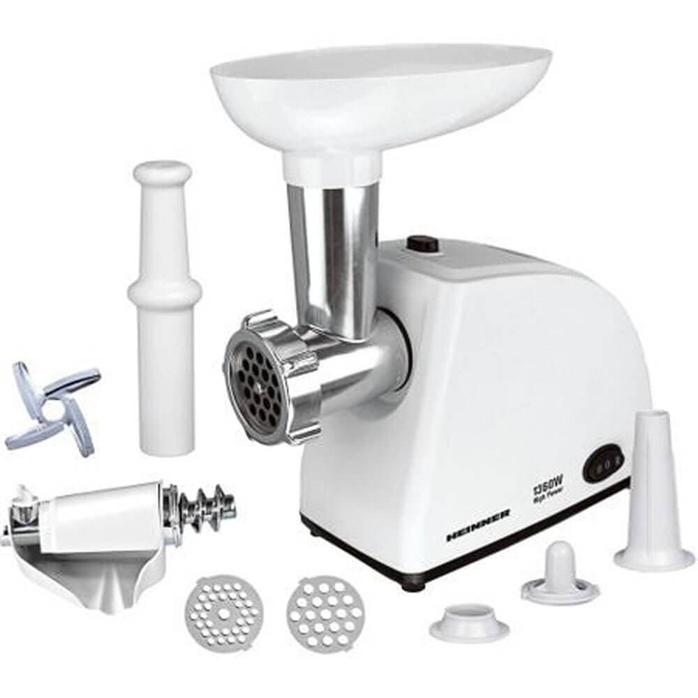 MASINA TOCAT HEINNER	MG-W1200R