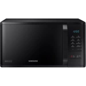 CUPTOR MICROUNDE SAMSUNG	MS23K3513AK