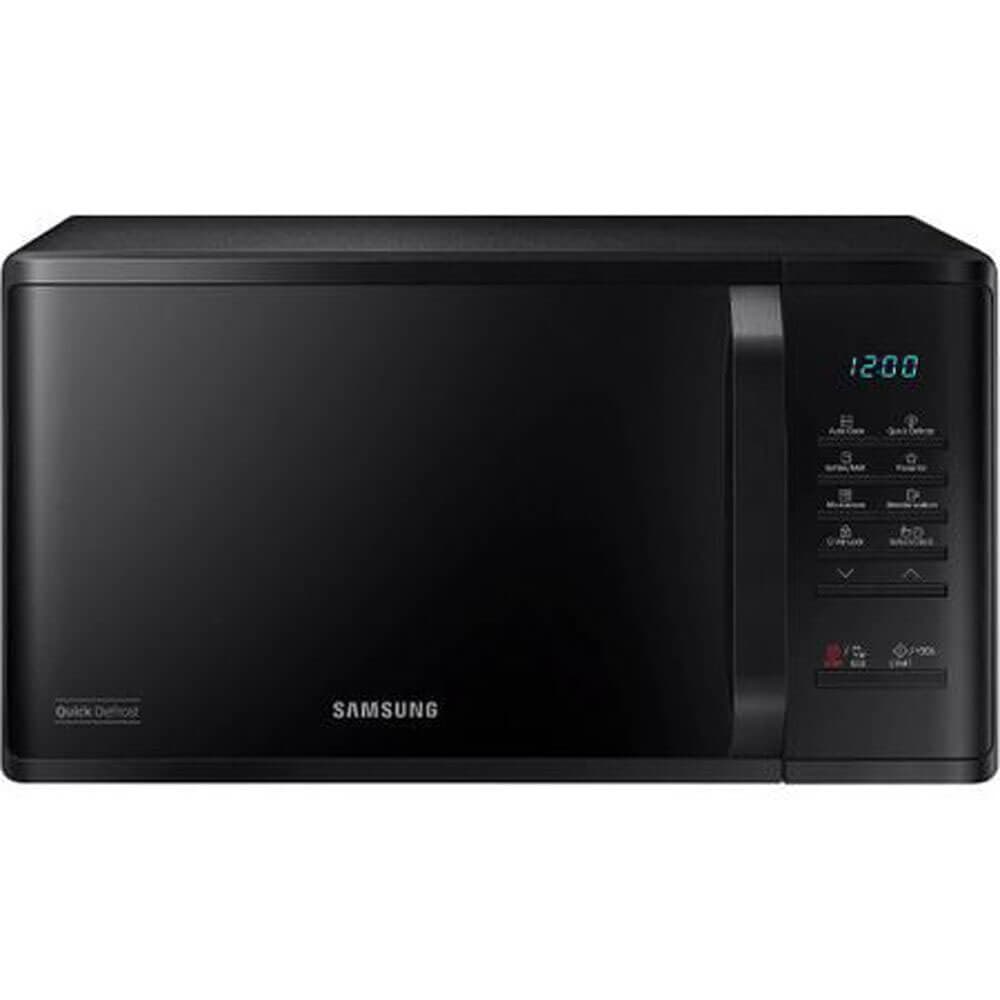 CUPTOR MICROUNDE SAMSUNG	MS23K3513AK
