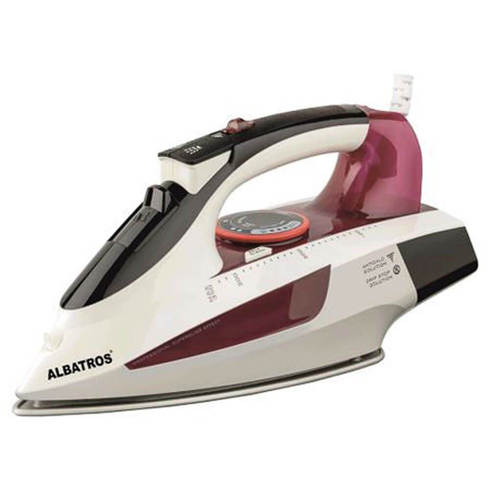 FIER CALCAT ALBATROS	NOBLESSE
