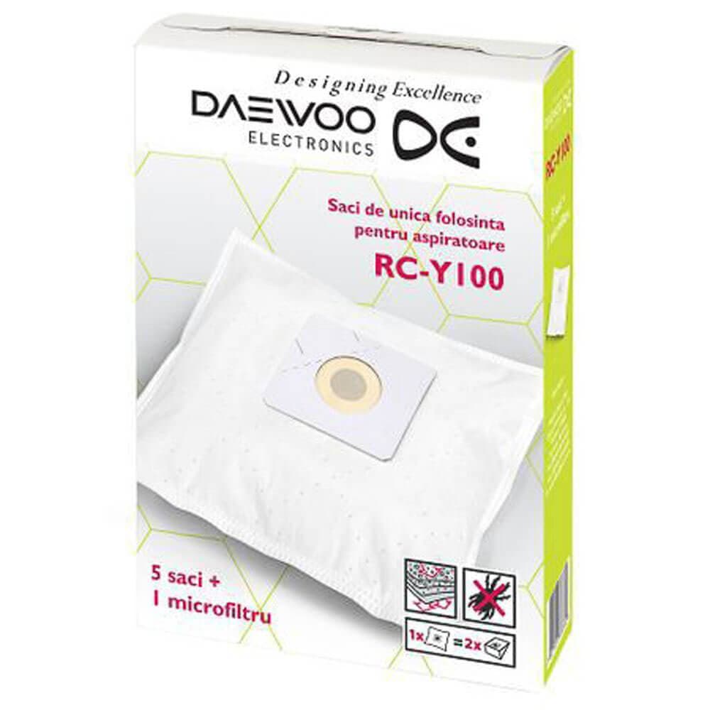 SACI ASPIRATOR DAEWOO	RC-Y100