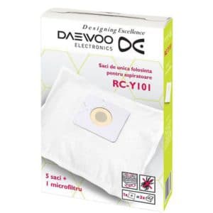 SACI ASPIRATOR DAEWOO	RC-Y101