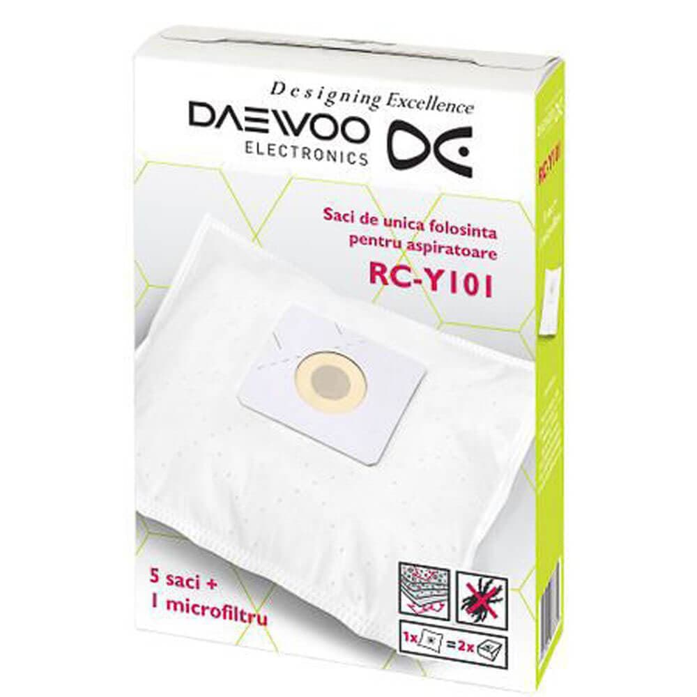 SACI ASPIRATOR DAEWOO	RC-Y101