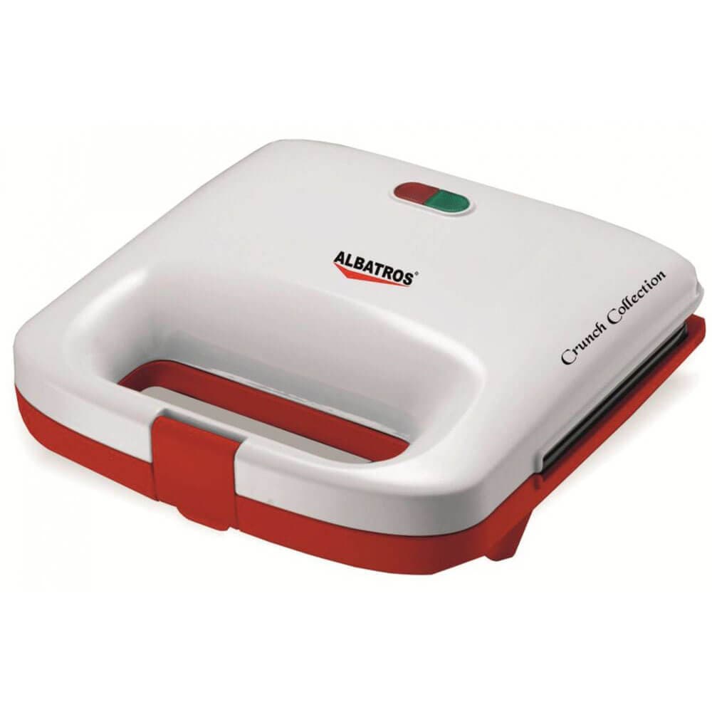 SANDWICHMAKER ALBATROS	S2A750