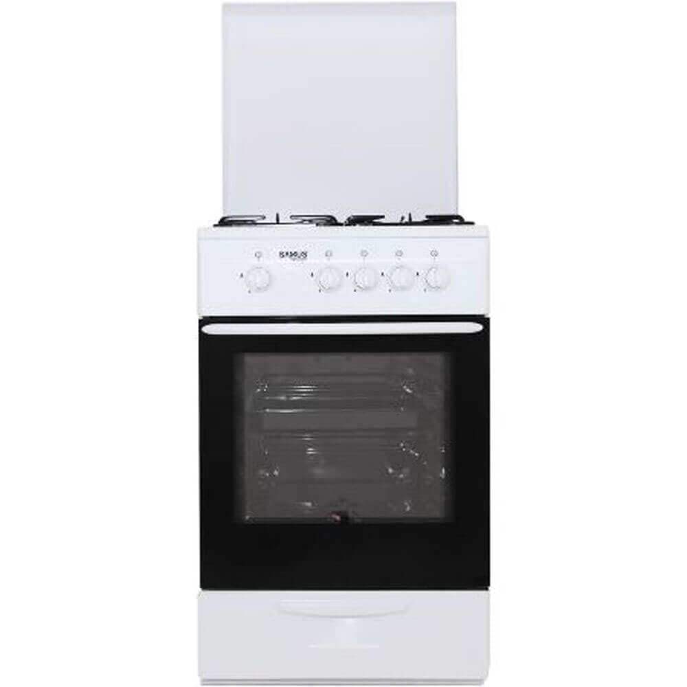 ARAGAZ SAMUS	SM550ABS - ALB