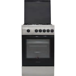 ARAGAZ SAMUS	SM550BSS - INOX