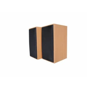 BOXA SERIOUX 2.0 6W	SRXS-SB2000C