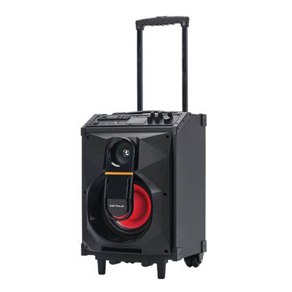 BOXA PORTABILA SERIOUX	SRXTSLY40W