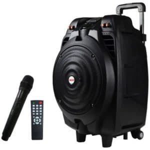 BOXA PORTABILA AKAI	SS023A-X10
