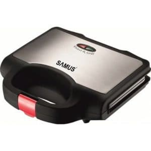 SANDWICHMAKER SAMUS	STG750BX