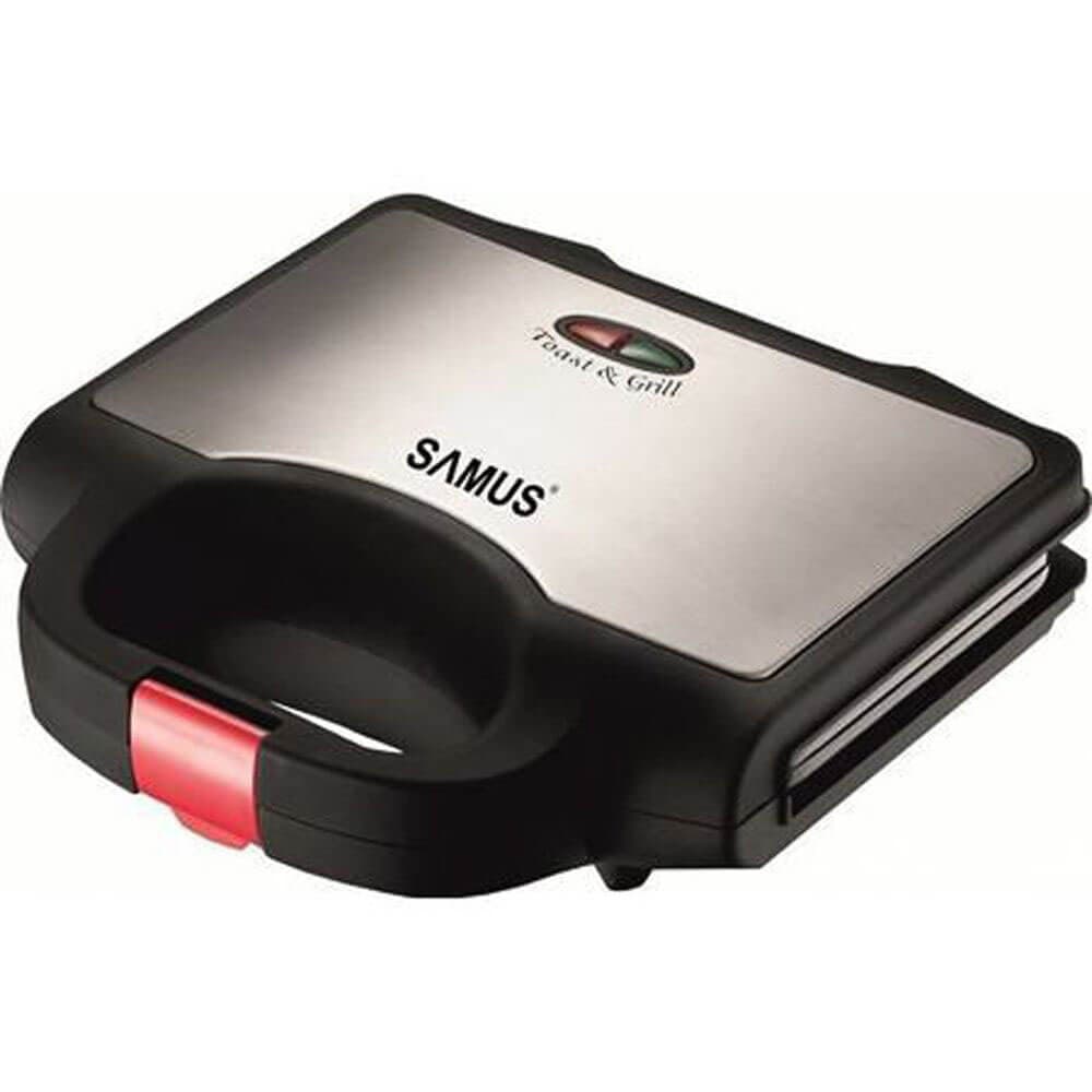SANDWICHMAKER SAMUS	STG750BX