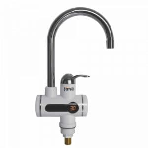 ROBINET ELECTRIC INSTANT FERROLI	STORM
