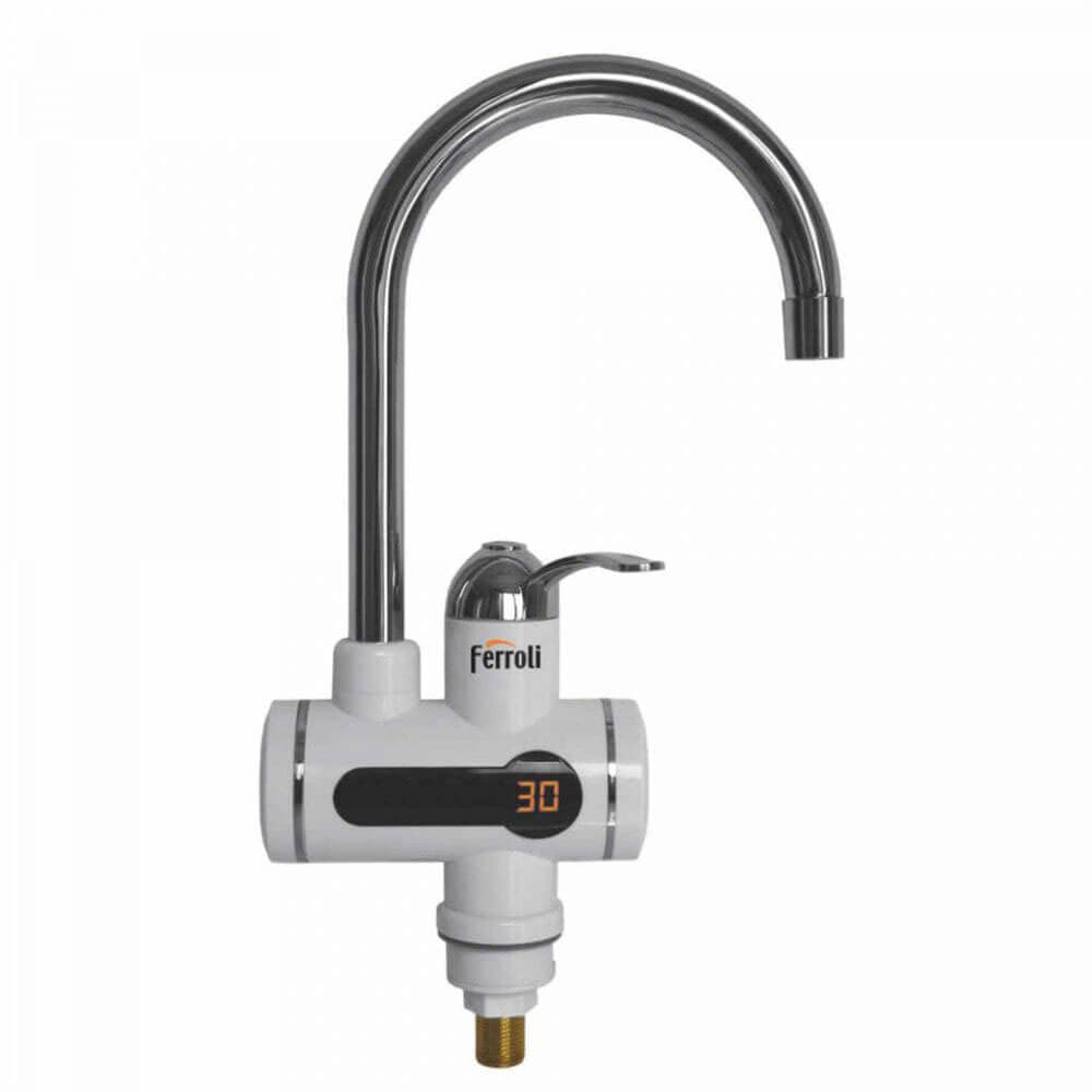 ROBINET ELECTRIC INSTANT FERROLI	STORM