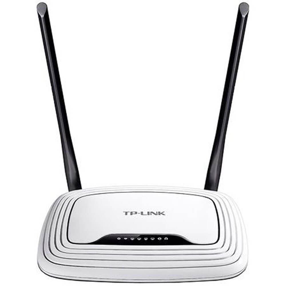 ROUTER WI-FI TP-LINK	TL-WR 841 N300