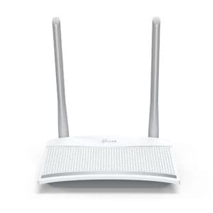 ROUTER WI-FI TP-LINK	TL-WR820N