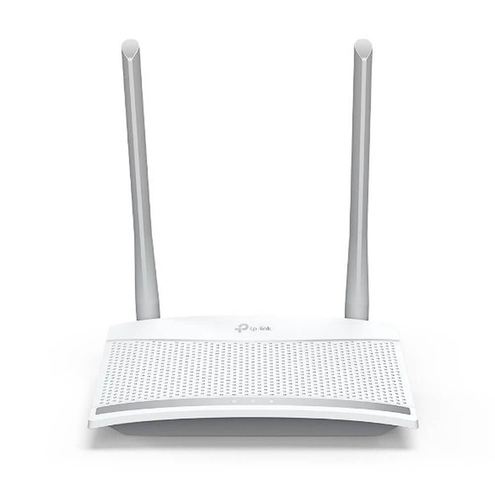 ROUTER WI-FI TP-LINK	TL-WR820N