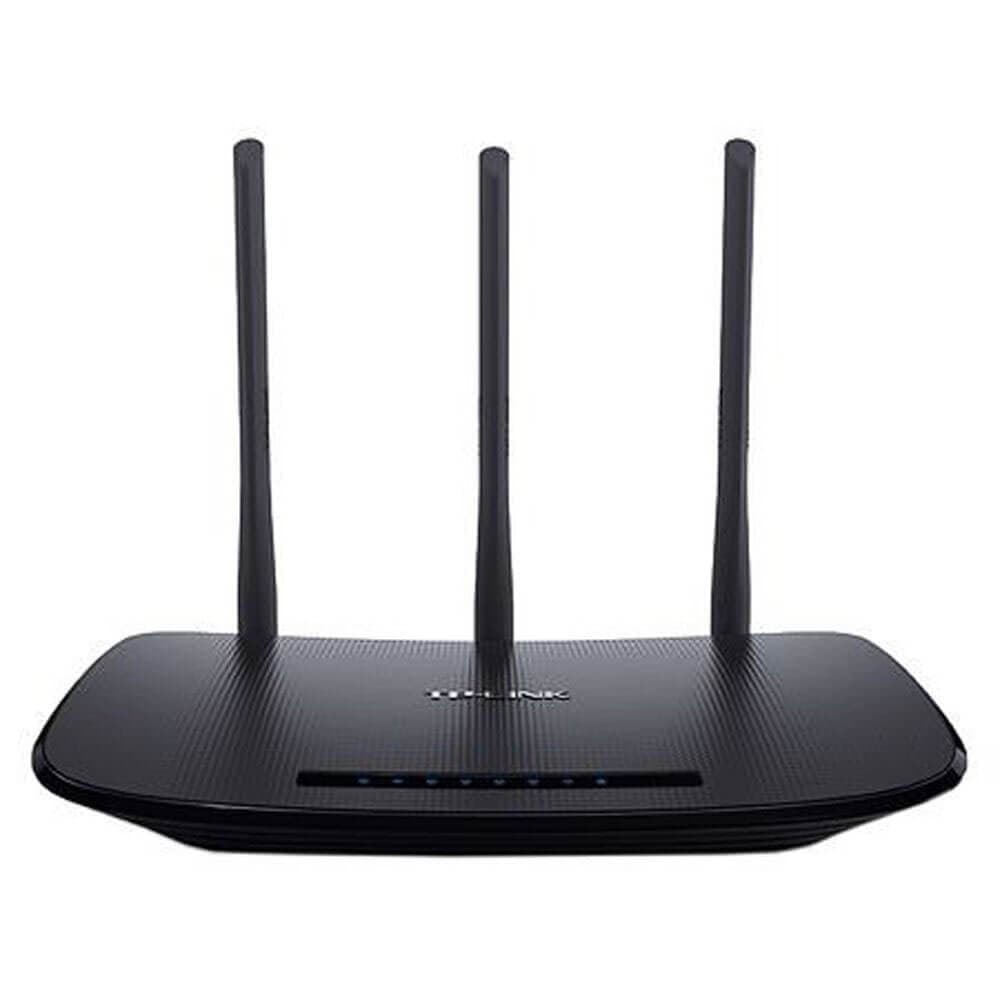ROUTER WI-FI TP-LINK	TL-WR940N