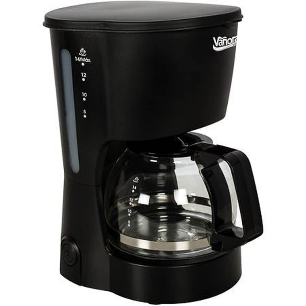 FILTRU CAFEA VANORA	VCM-600BK