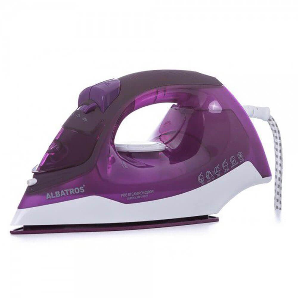 FIER CALCAT ALBATROS	VIOLETTE