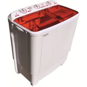 MASINA DE SPALAT RUFE ALBATROS	WMS7.2R