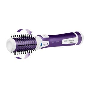 Perie rotativa Rowenta Brush Activ' Volume&amp;Shine 2 CF9530