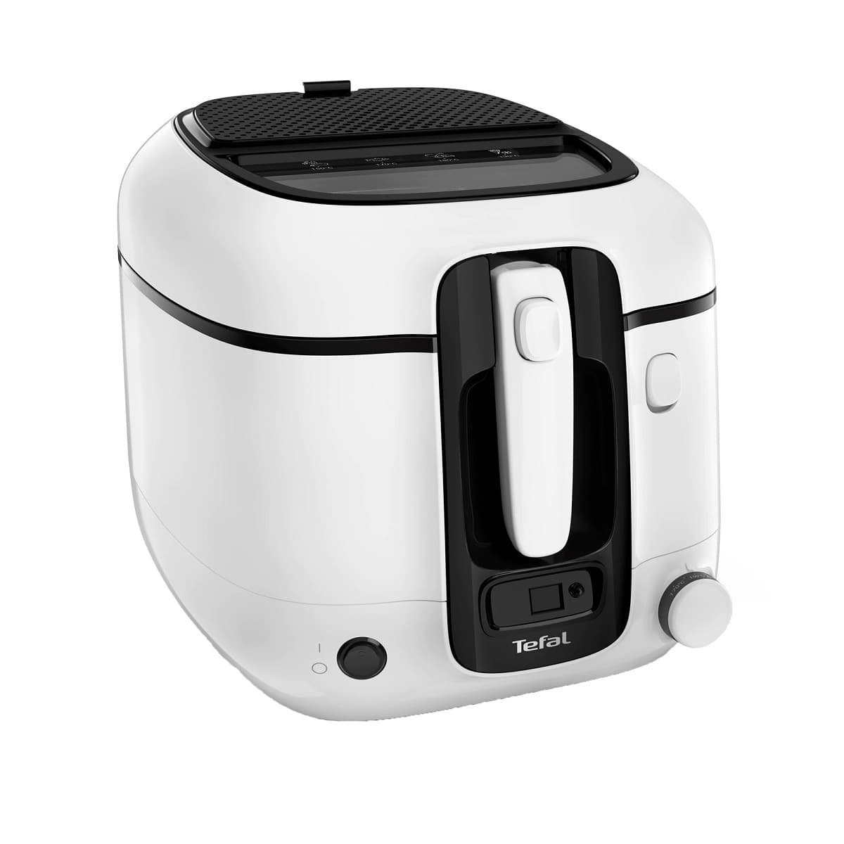 Friteuza TEFAL Super Uno FR314030