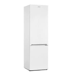 Combina frigorifica Heinner HC-V268F+