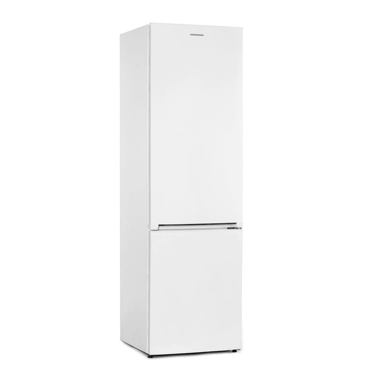 Combina frigorifica Heinner HC-V268F+