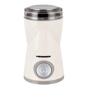 Rasnita de cafea Heinner HCG-150P