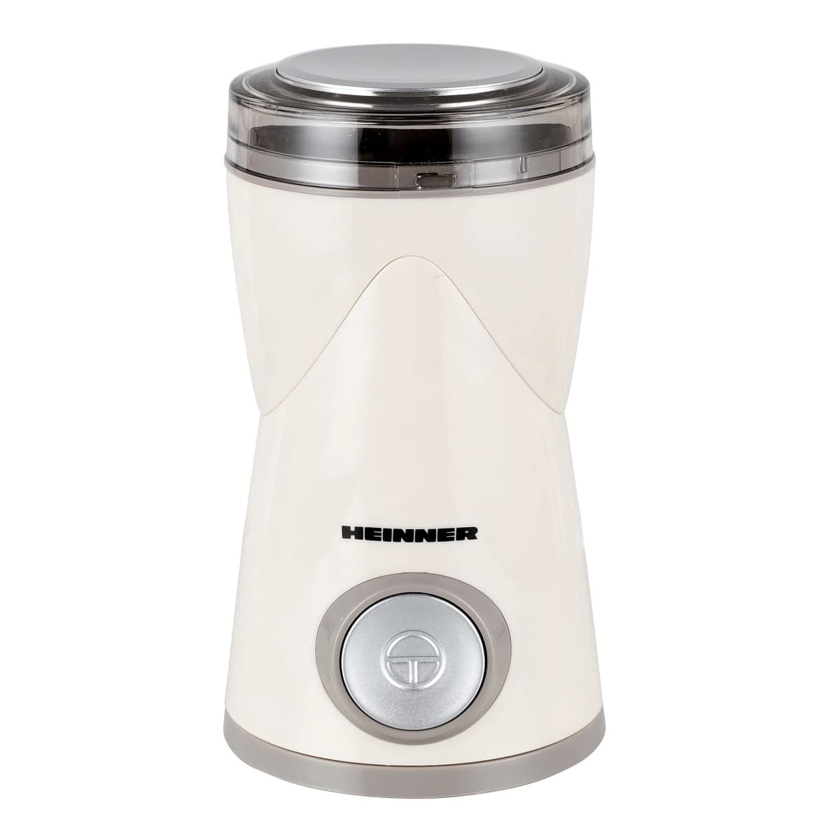Rasnita de cafea Heinner HCG-150P