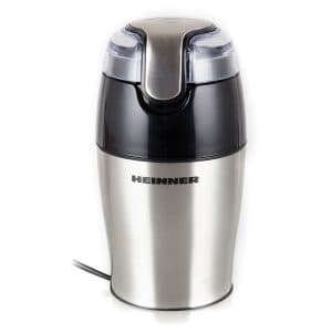 Rasnita de cafea Heinner HCG-150SS