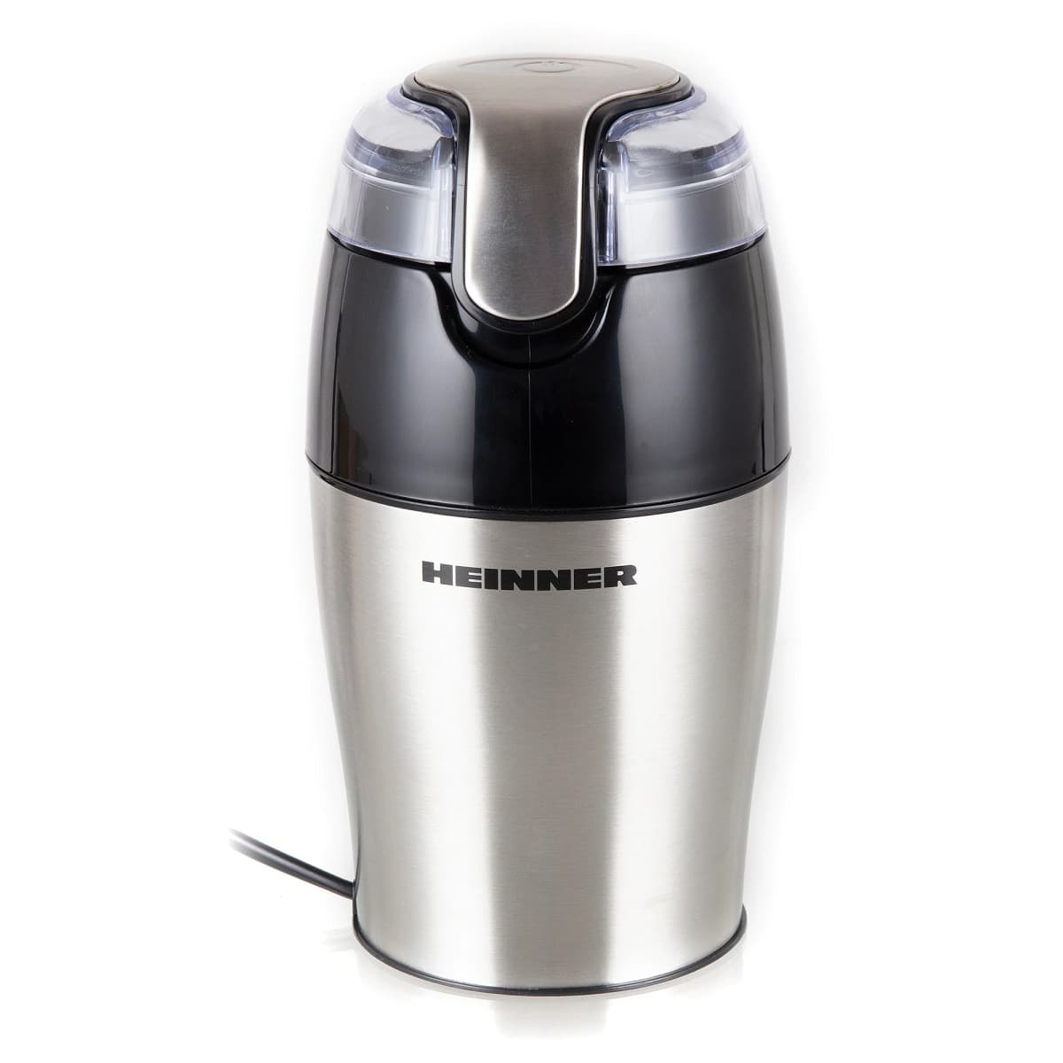 Rasnita de cafea Heinner HCG-150SS