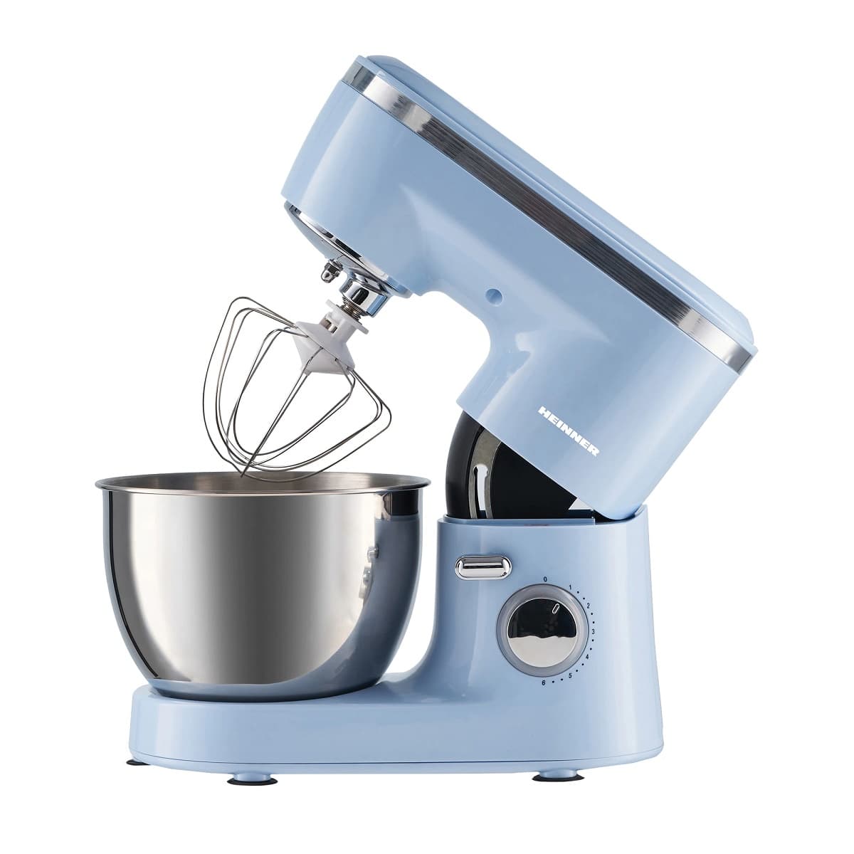 Mixer planetar Heinner Elipticity 1000 HPM-L1000BL