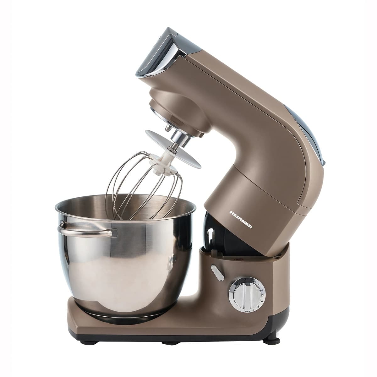Robot de bucatarie Heinner Calypso 1500 HPM-L1500DC