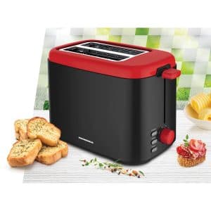 Prajitor de paine Heinner Wassay 800 HTP-800BKR