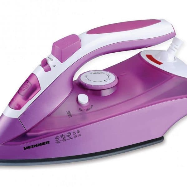 Fier de calcat Heinner Dyna 2900 ID-2900-PP