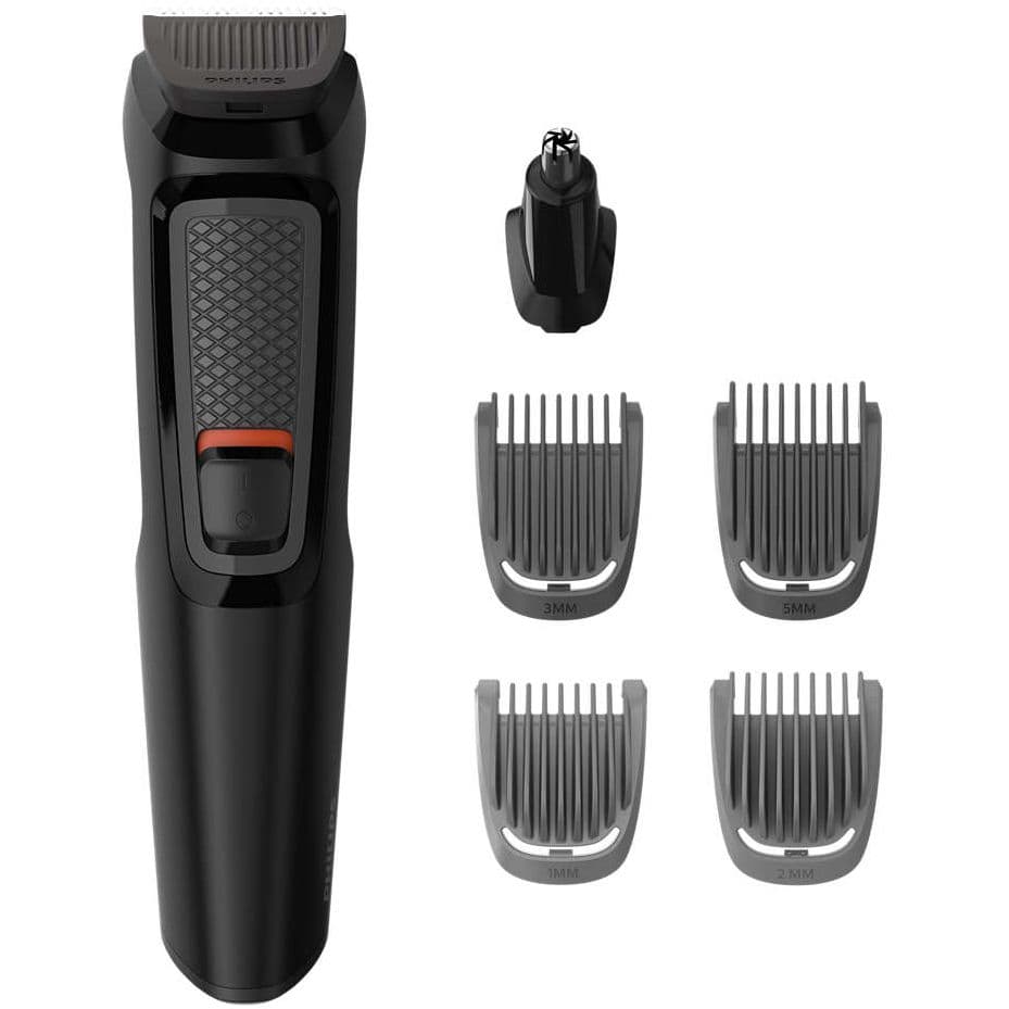 SET INGRIJIRE PHILIPS	MG3710/15