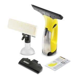 CURATITOR DE GEAMURI KARCHER 1.633-212.0 WV2 PLUS N *EU