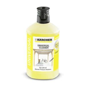 DETERGENT UNIVERSAL KARCHER	6.295-753.0