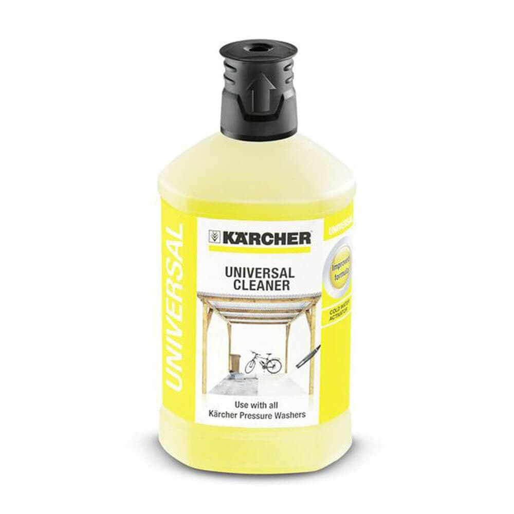 DETERGENT UNIVERSAL KARCHER	6.295-753.0