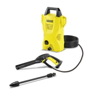 CURATITOR CU APA SUB PRESIUNE KARCHER	1.673-159.0 K2 BASIC