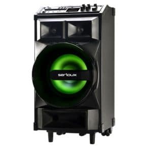 BOXA PORTABILA SERIOUX	SRXTSLY130W
