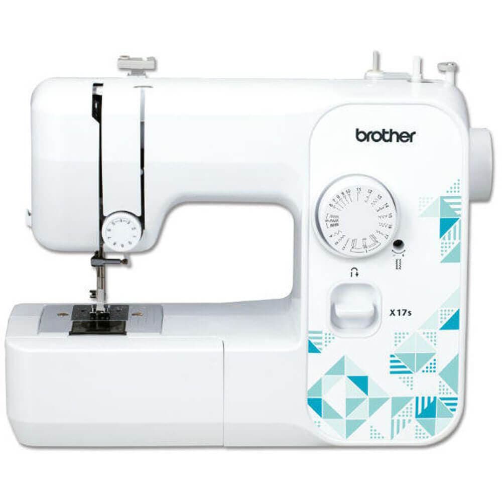 MASINA CUSUT BROTHER	X17S