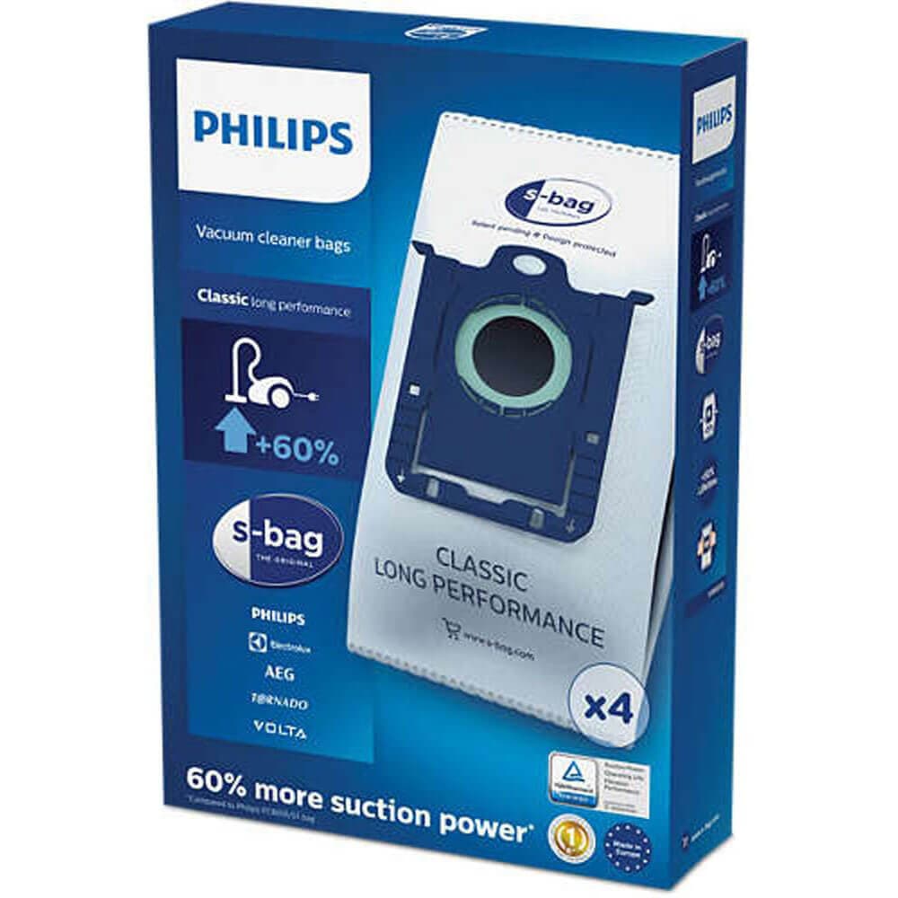 SAC ASPIRATOR PHILIPS	FC8021/03