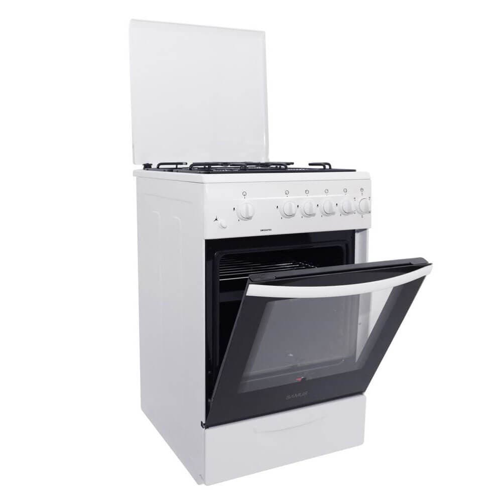 ARAGAZ SAMUS	SM550APBS - ALB