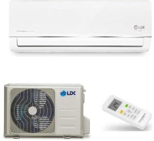 Aer conditionat LDK MYAZAHI 18 MYZ 18K RV A++