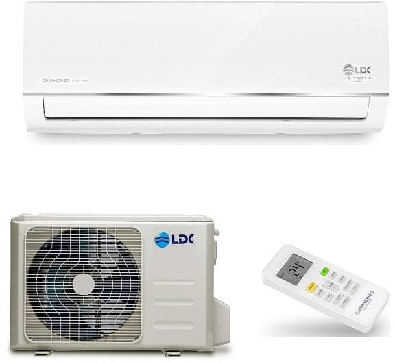 Aer conditionat LDK MYAZAHI 18 MYZ 18K RV A++