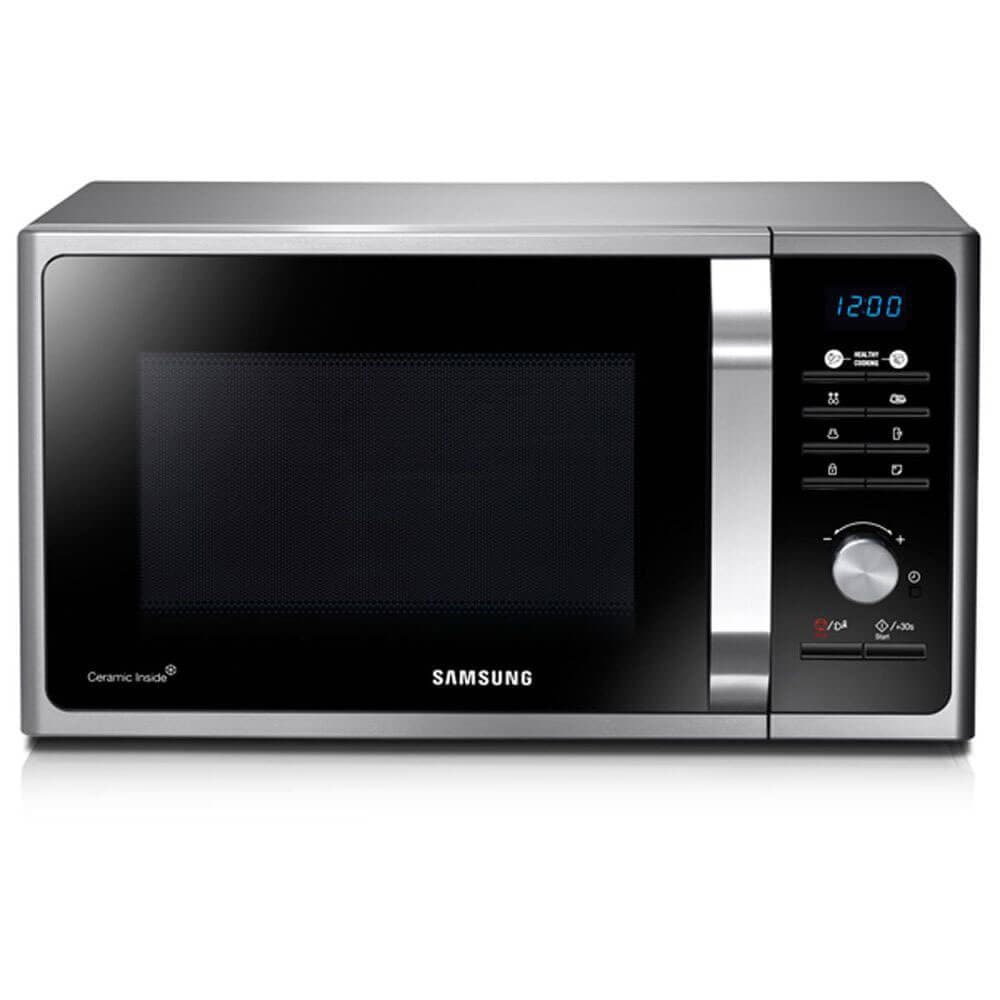 CUPTOR MICROUNDE SAMSUNG	MS23F301TAS/OL